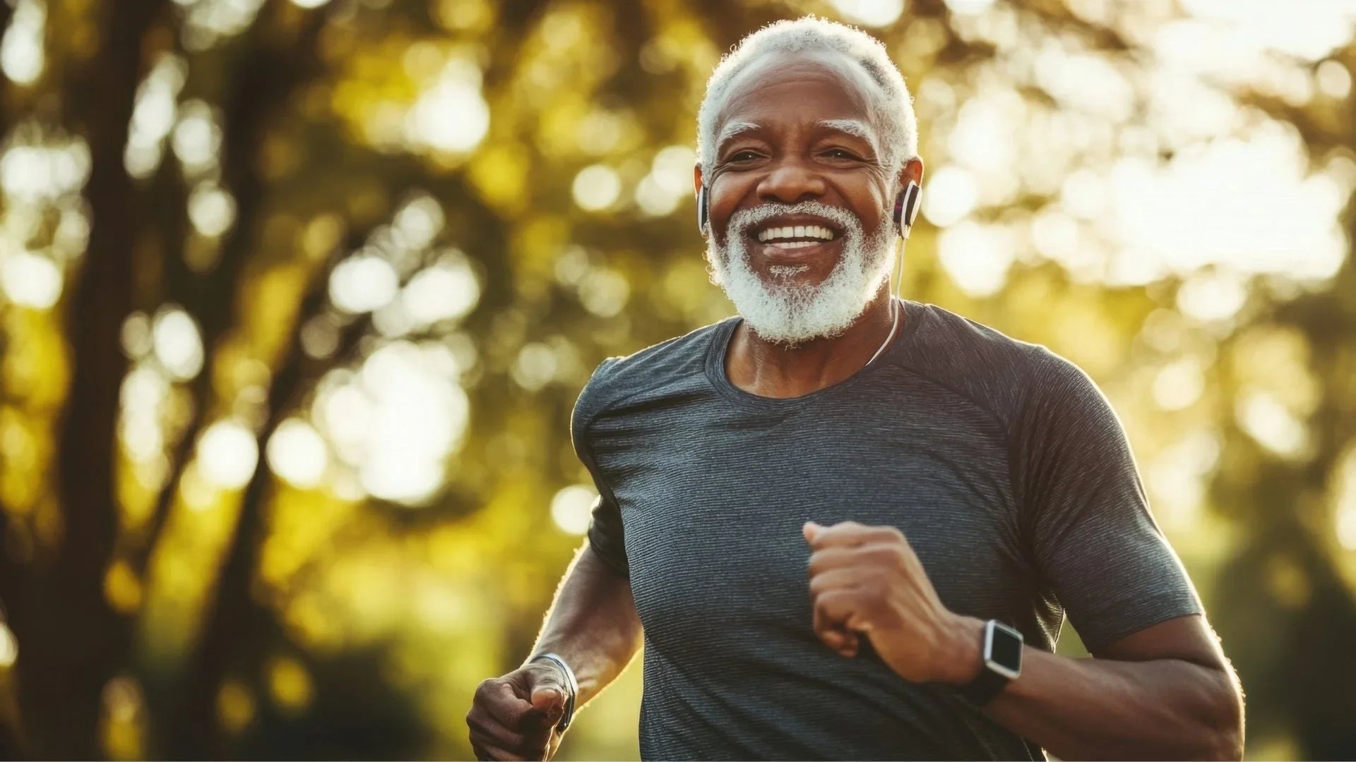 Électrolytes et longévité : un corps bien hydraté plus longtemps