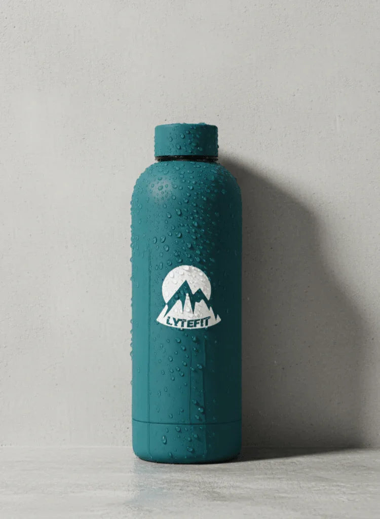 Gourde Isotherme Lytefit 500 ml