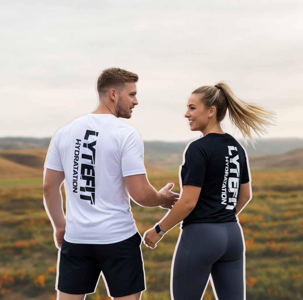 Tee-Shirt Homme Femme