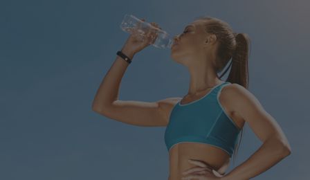 Bannière promotionnelle