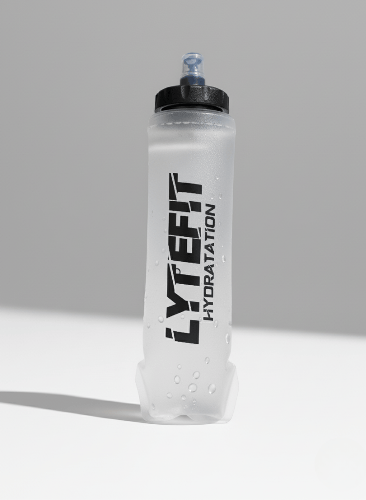 Flasque Transparente