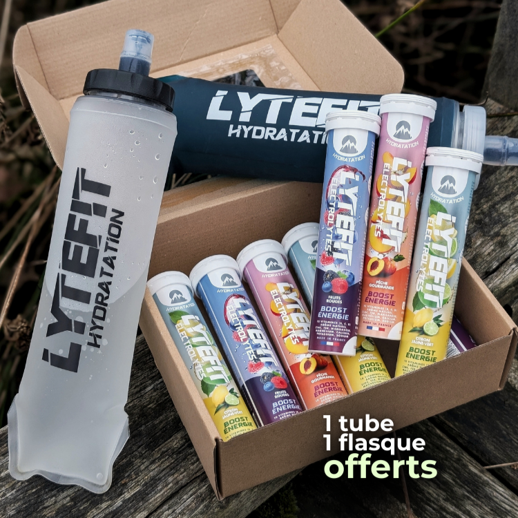 Pack Performance Duo