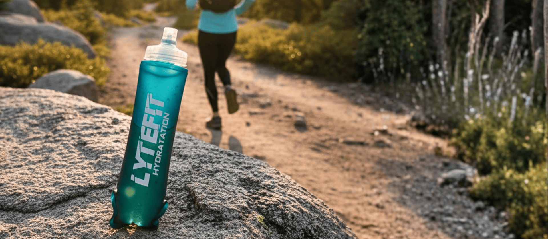 <p>LA FLASQUE : ALLIÉ INDISPENSABLE</p>