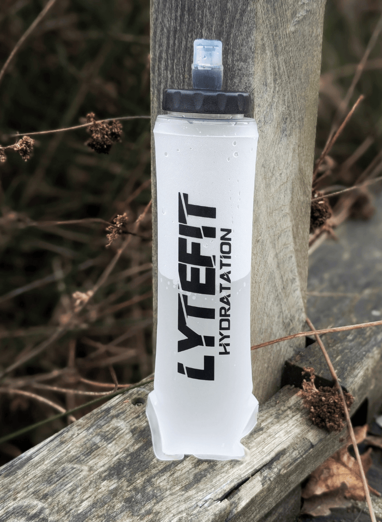 Flasque Transparente