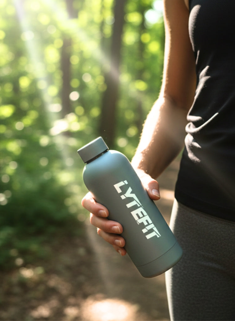 Bannière promotionnelle