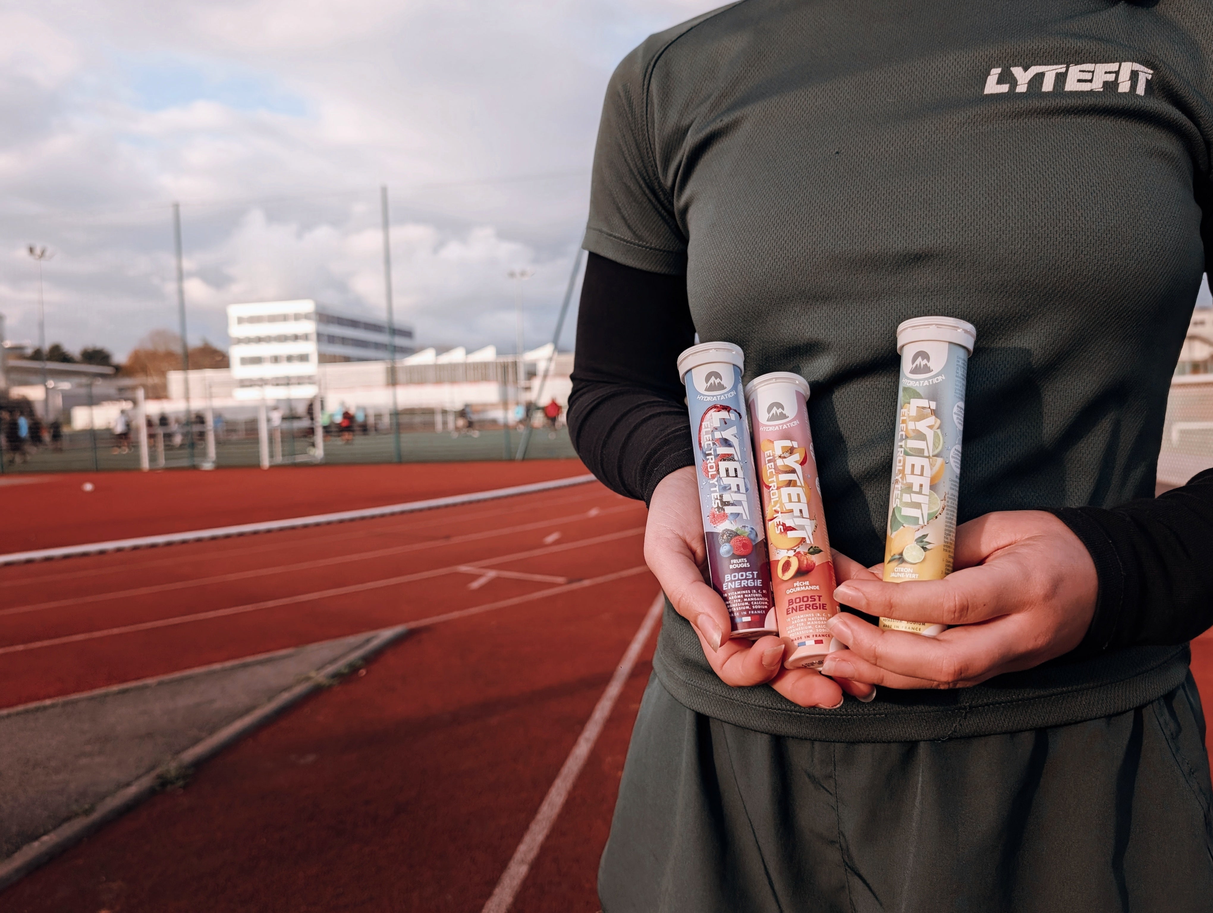 <p>TON HYDRATATION N'A JAMAIS ÉTÉ AUSSI SIMPLE<br/></p>