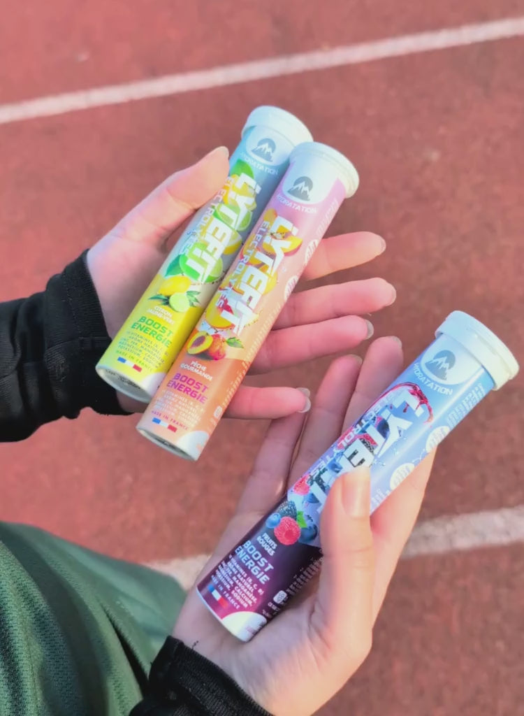 Pack Fêtes de Fin d'Année