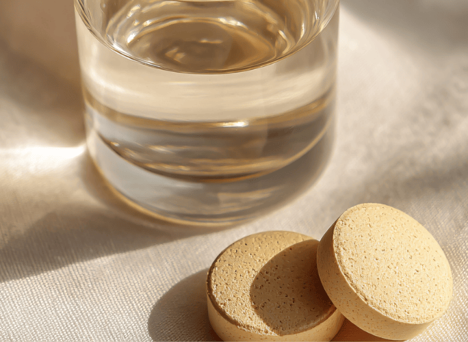 Bannière promotionnelle